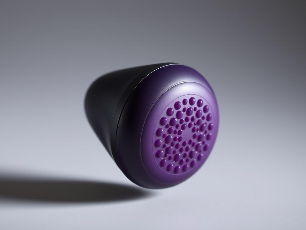 suction vibrator technology
