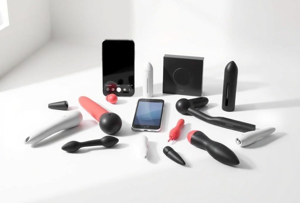sync app sex toys