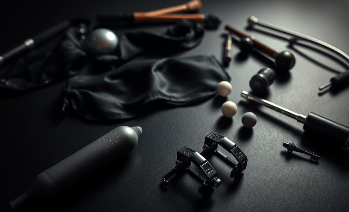 tease denial toys guide
