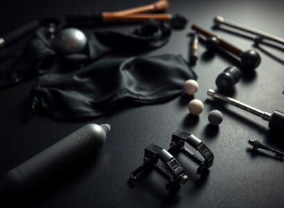 tease denial toys guide