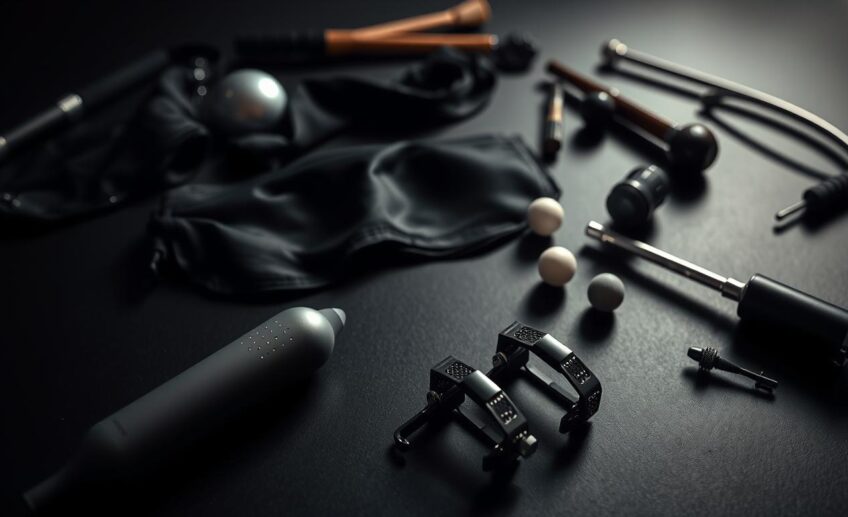 tease denial toys guide
