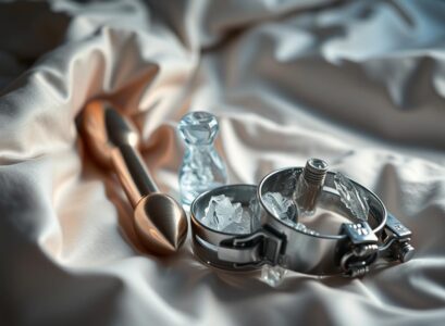 temperature play sex toys