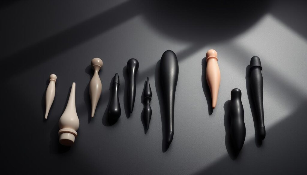 top-rated anal toy comparison