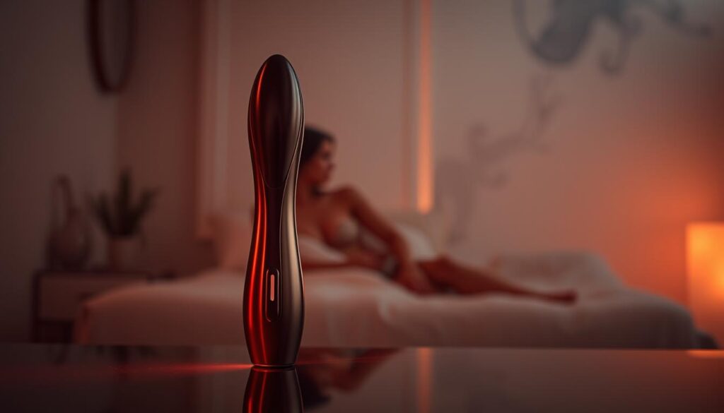 toys and erotica play