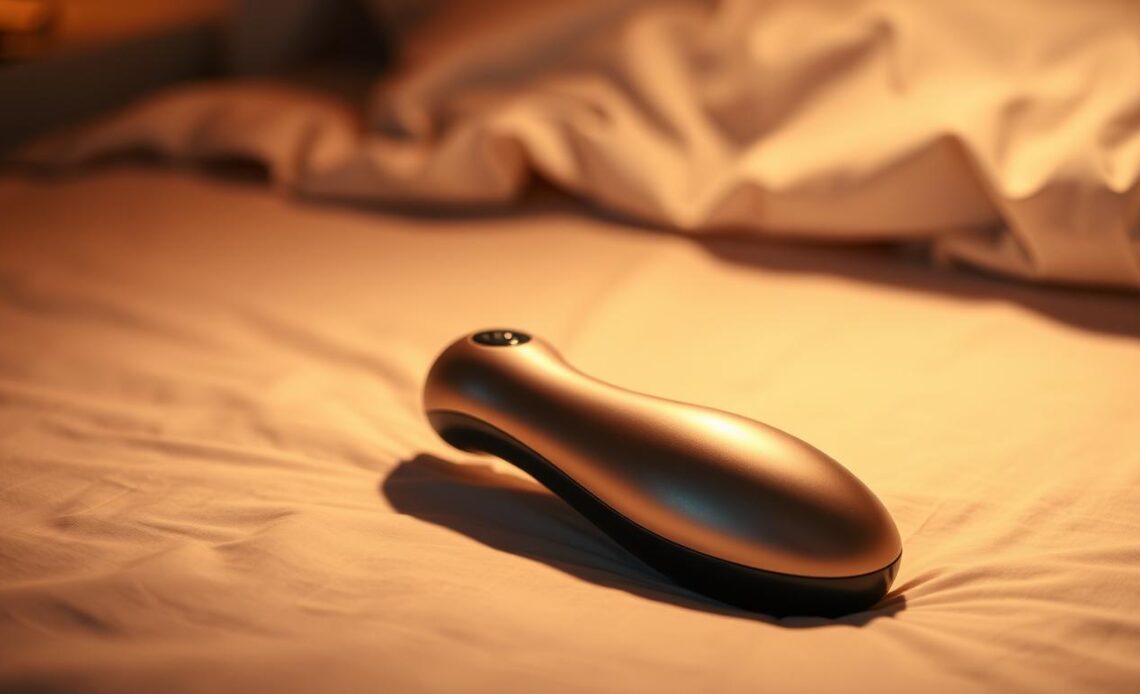 toys and massage