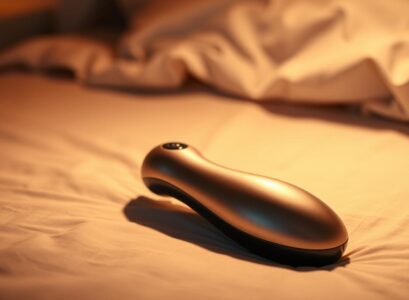 toys and massage