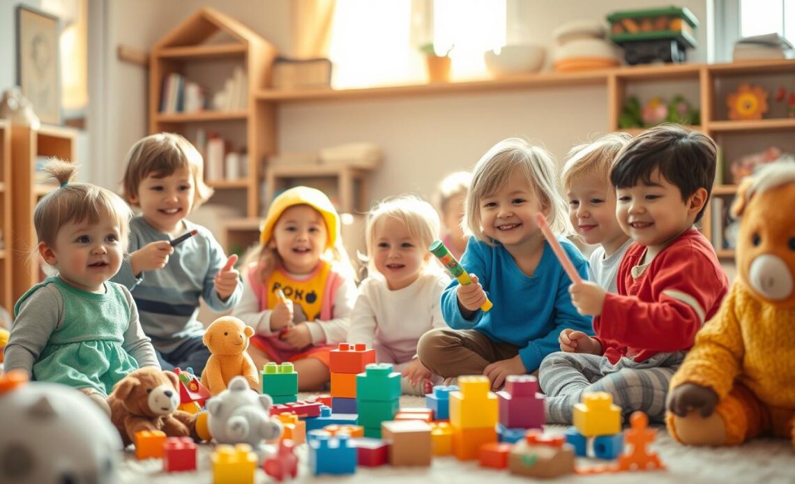 toys role play guide