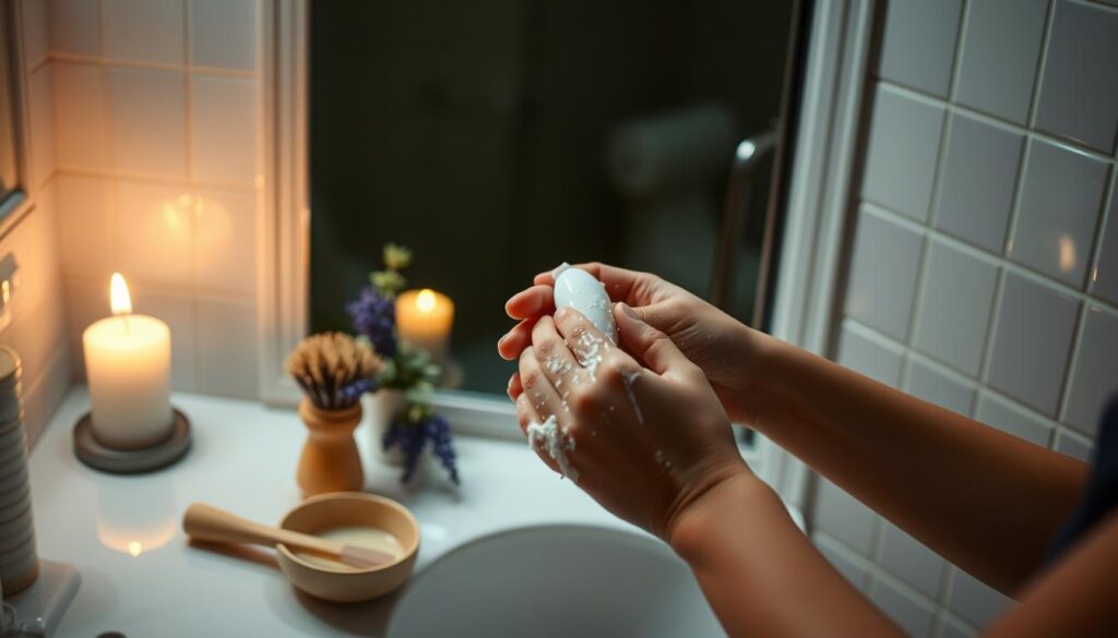 traditional cleaning methods for sex toys