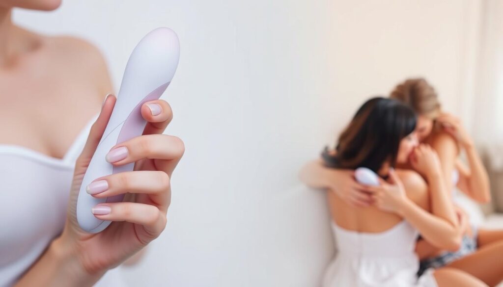 versatile vibrator uses