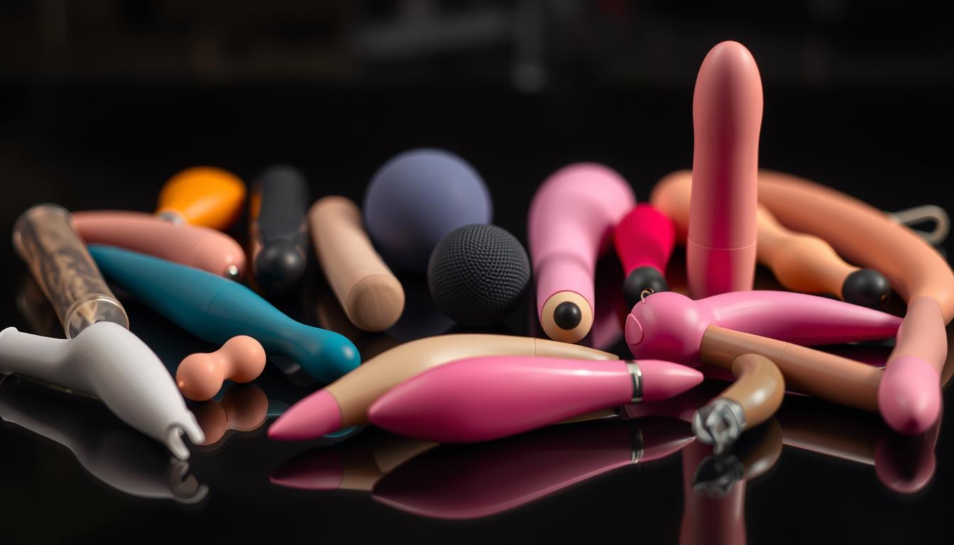 vibrating anal toys women