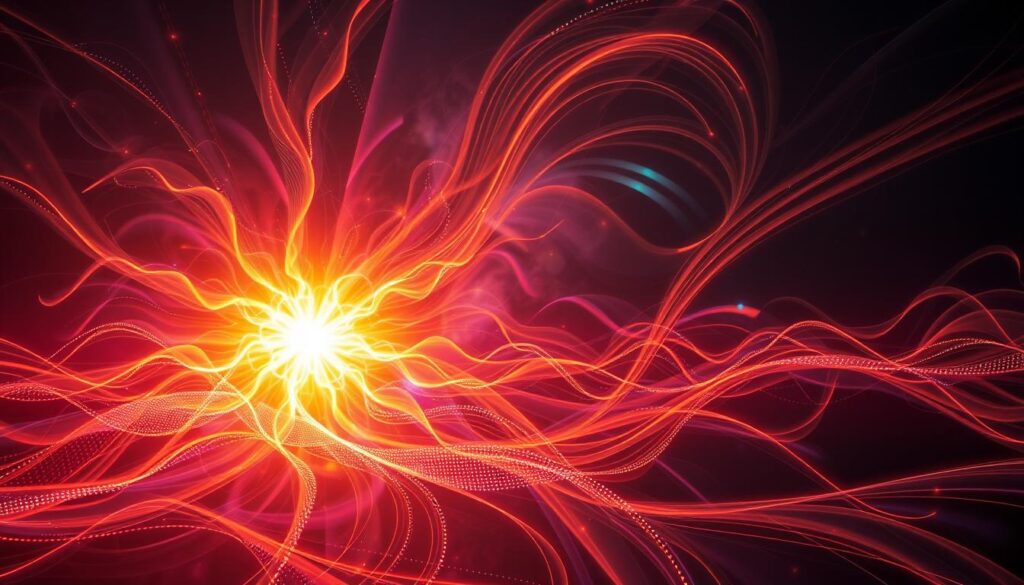 vibration patterns