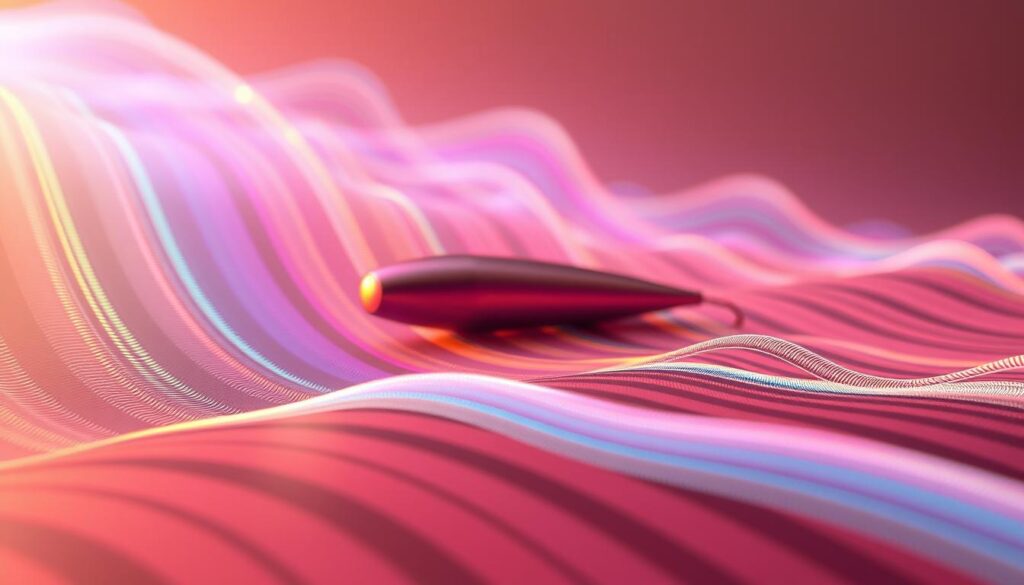 vibration patterns