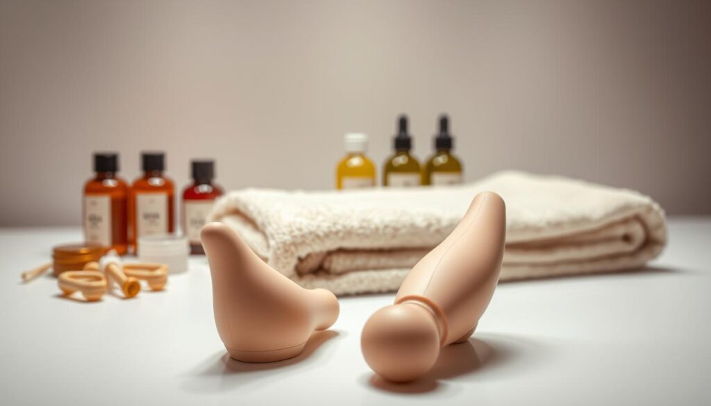 vibrator and wand options