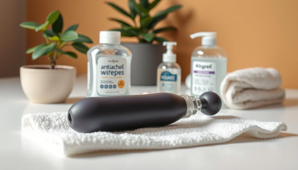 vibrator maintenance