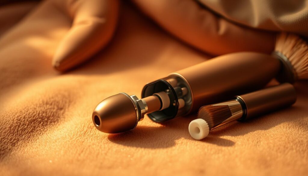 vibrator maintenance tips