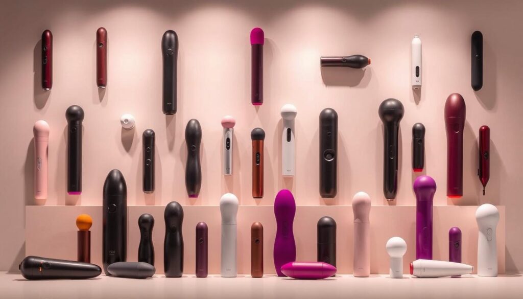 vibrator price ranges