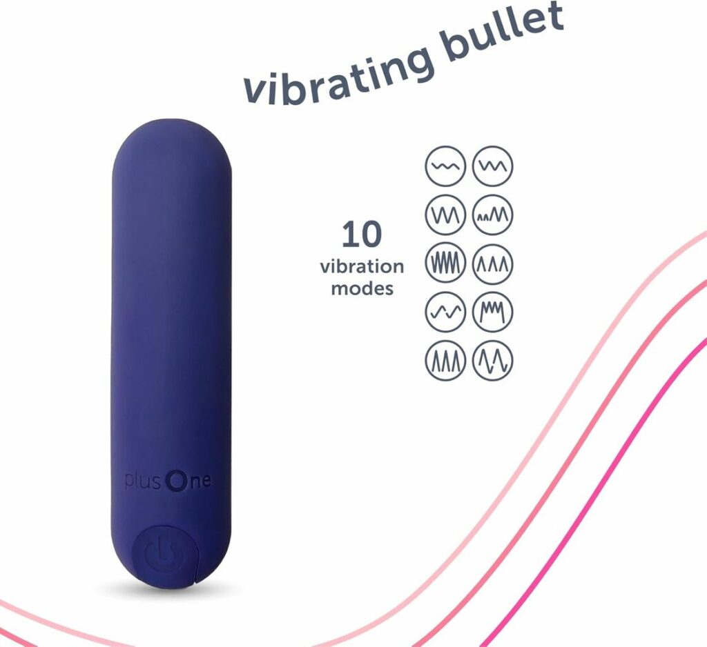 vibrator with 10 vibration settings vibrator with 10 vibration settings