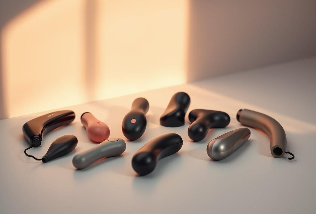 voice activated sex toys
