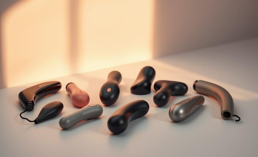 voice activated sex toys
