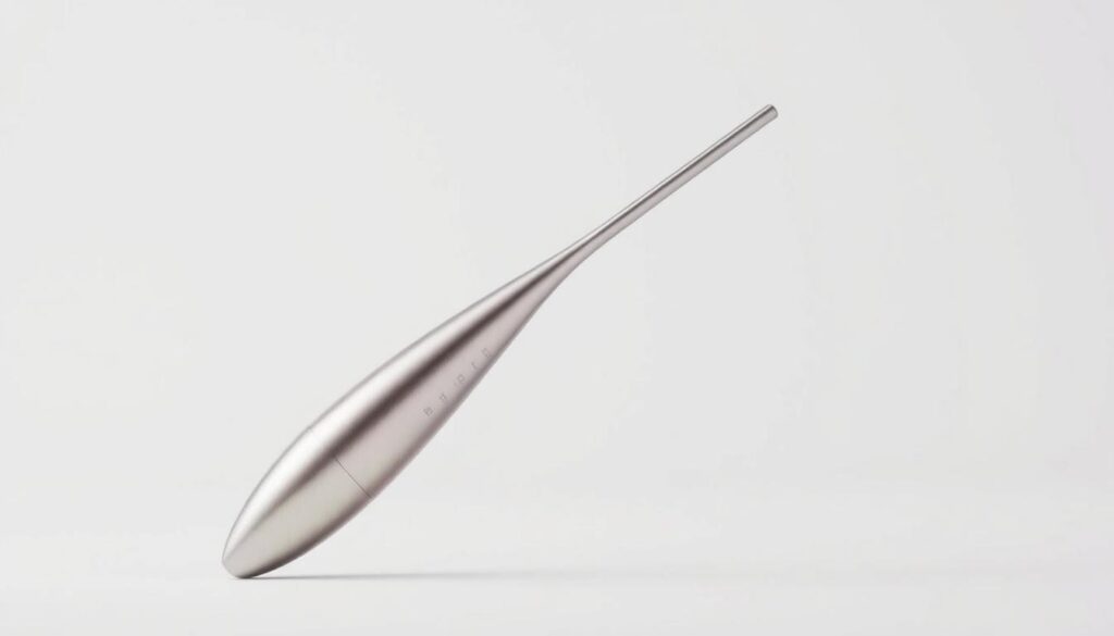 wand vibrator design trends