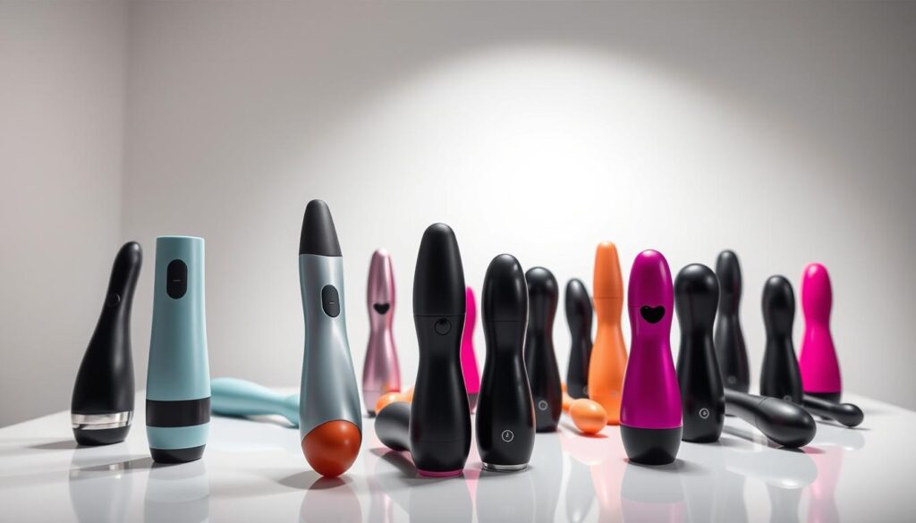 wand vibrator product comparison