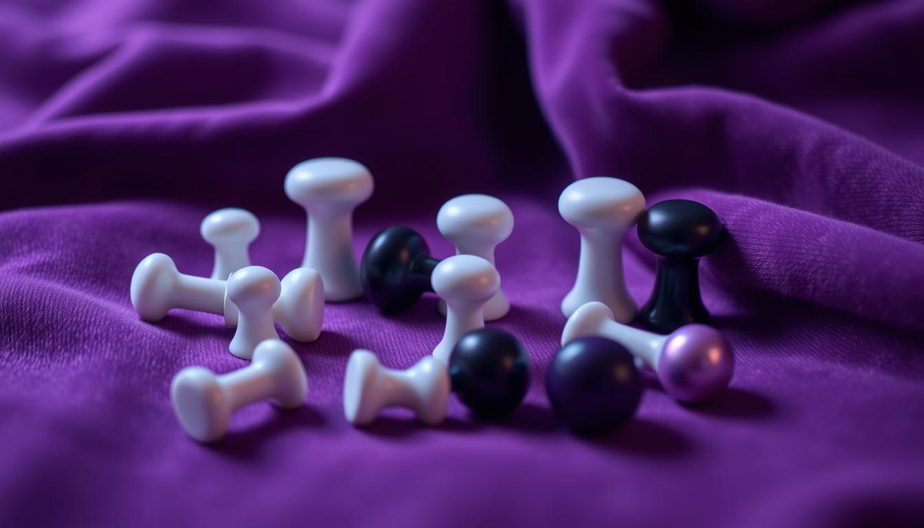 waterproof anal toys