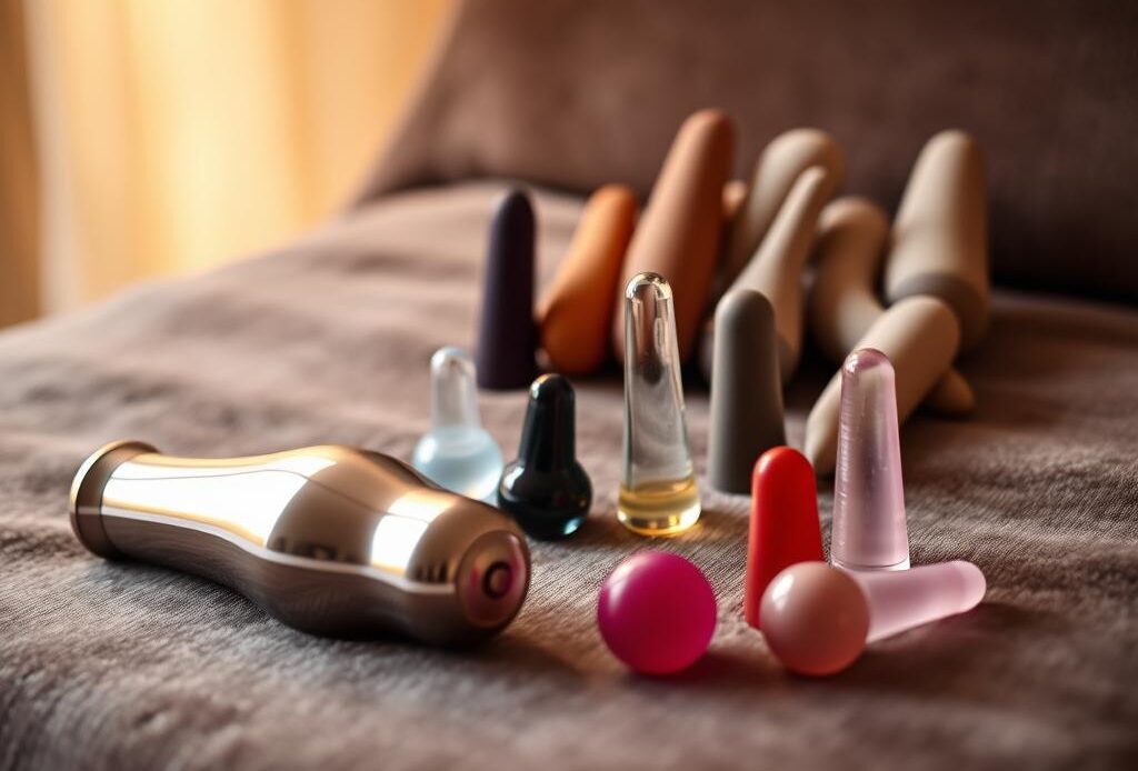 what makes sex toy luxury