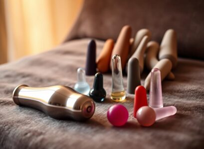 what makes sex toy luxury
