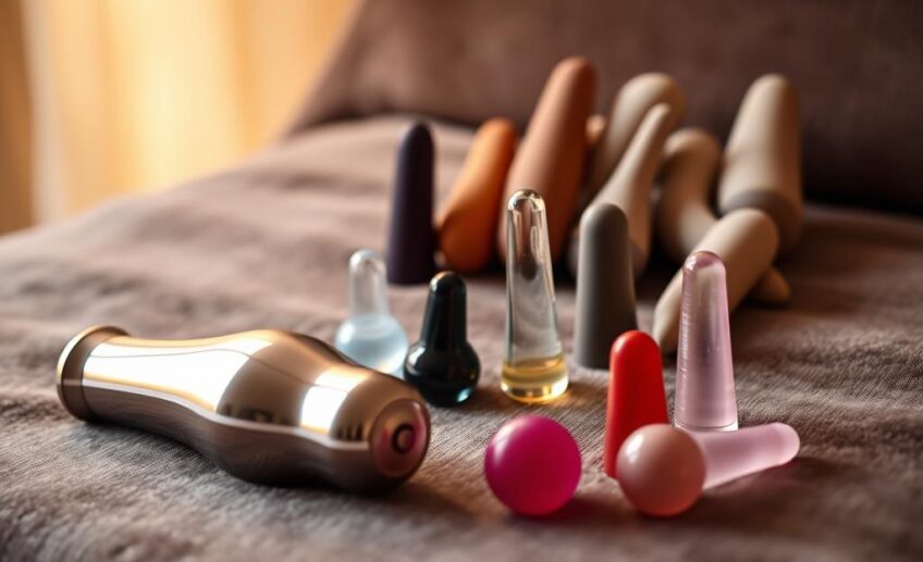 what makes sex toy luxury