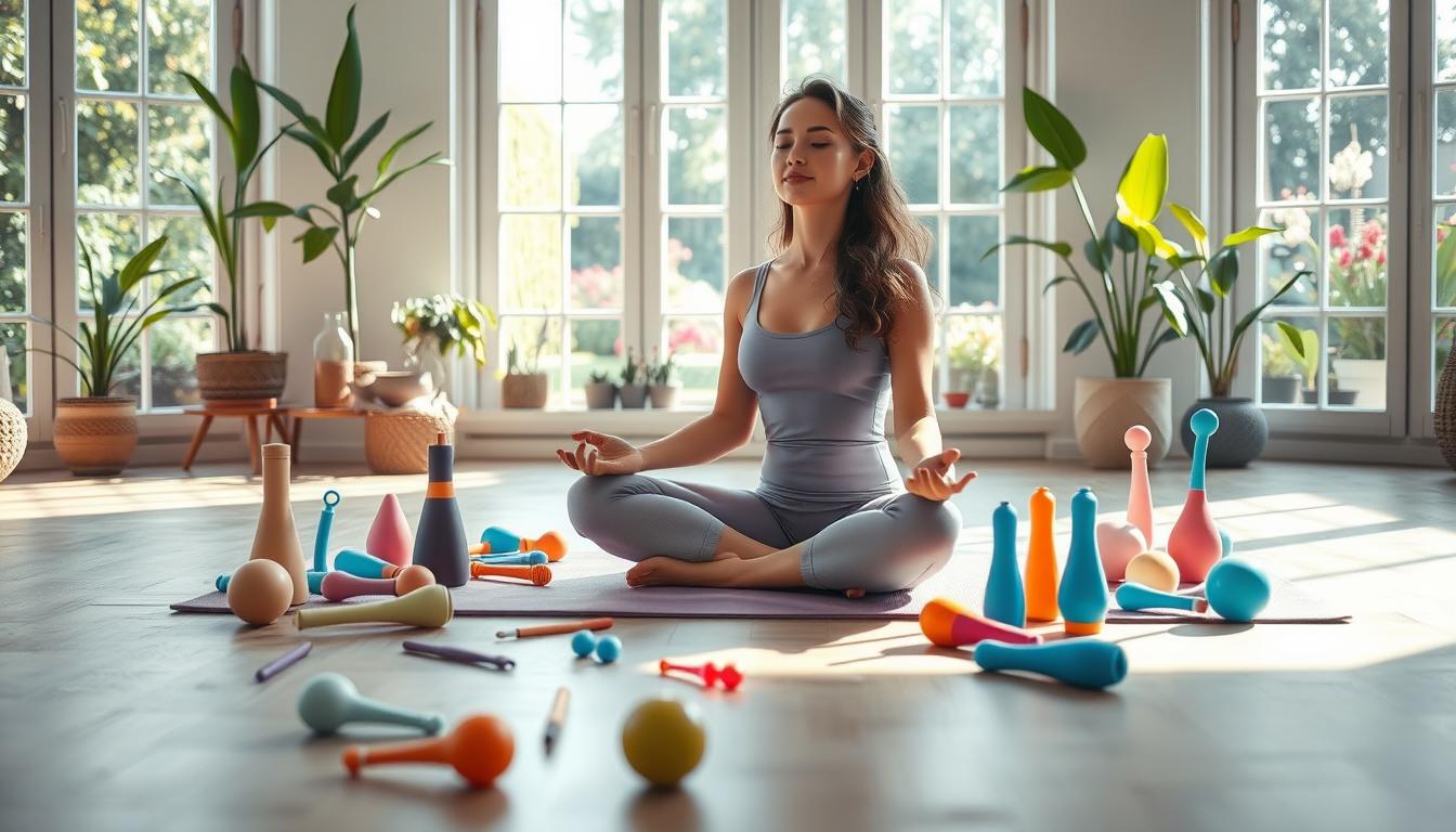 yoga meditation sex toys