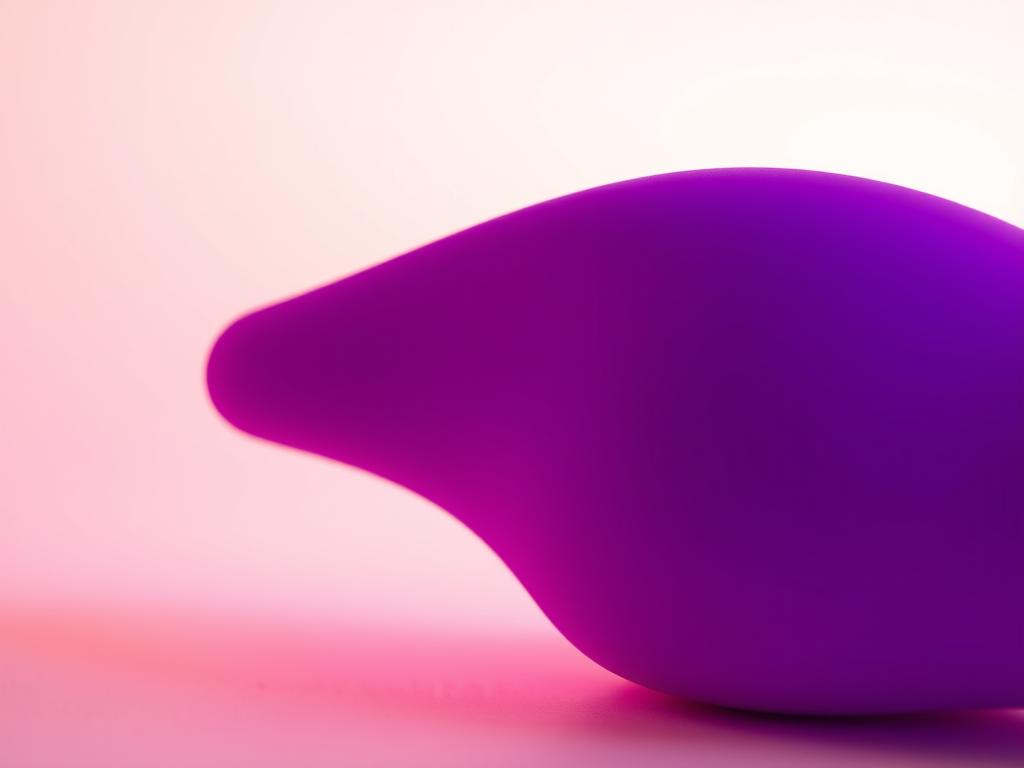 We-Vibe series g-spot vibrator