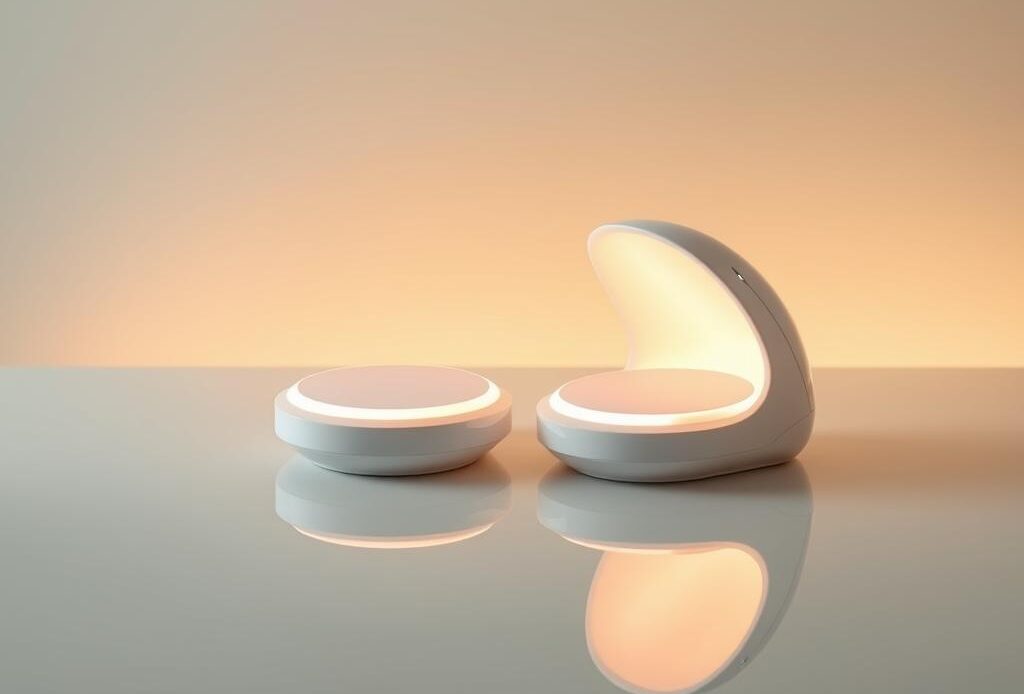 air pulse stimulators