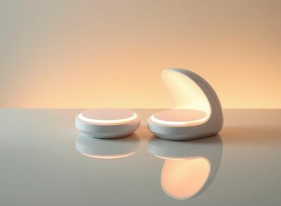 air pulse stimulators