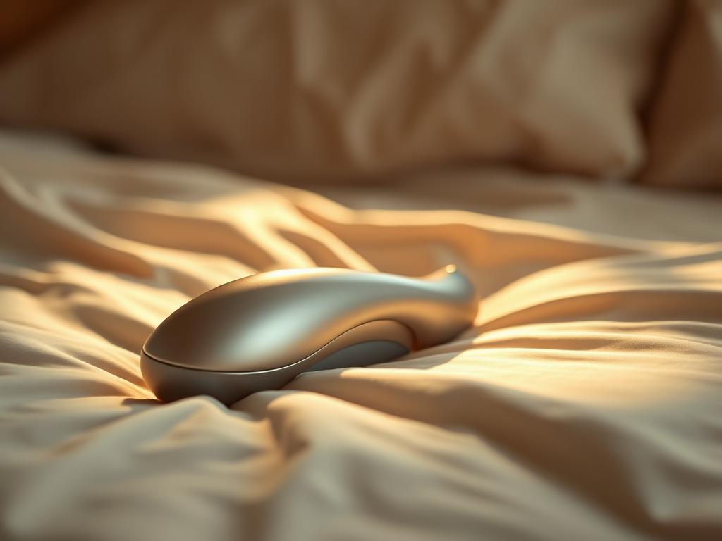 anal play vibrator