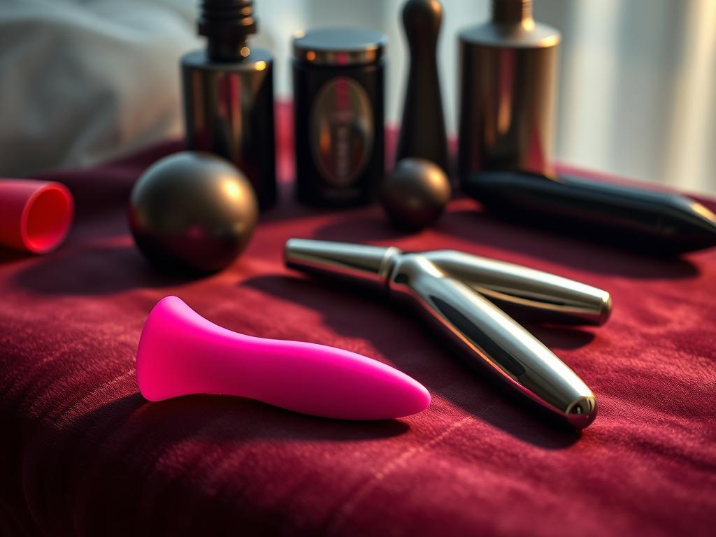 anal pleasure devices