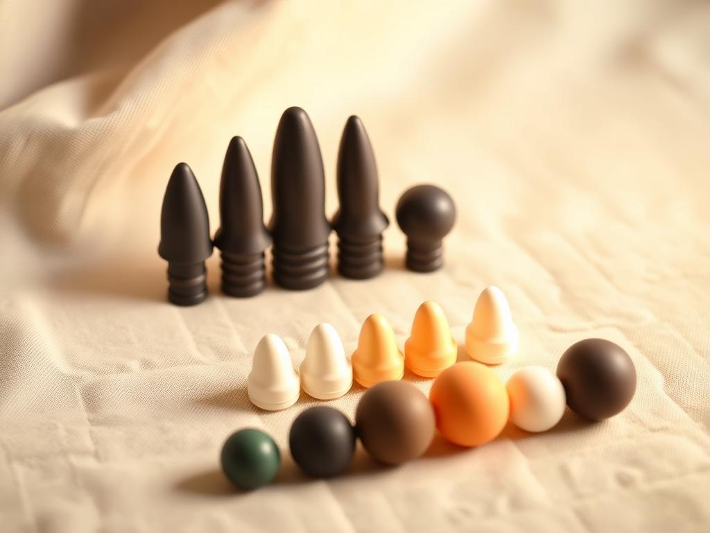 anal training kit