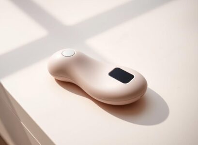 app clitoral stimulators