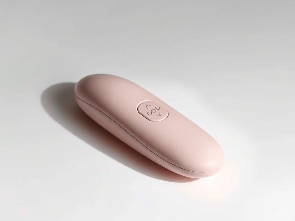 app-compatible vibrator