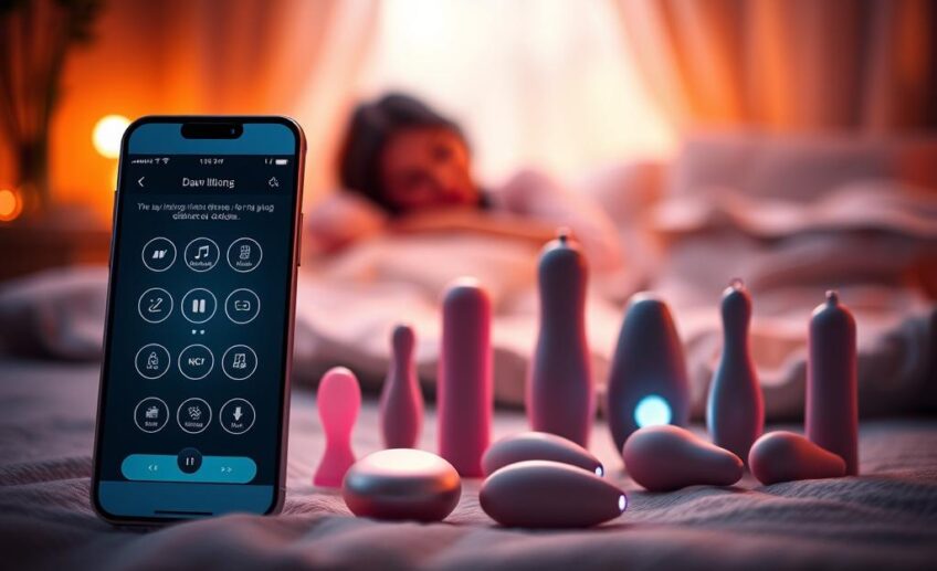 app toys long distance