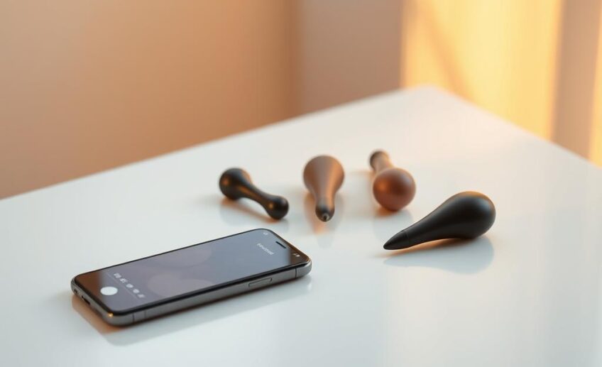 app voice control couples toys