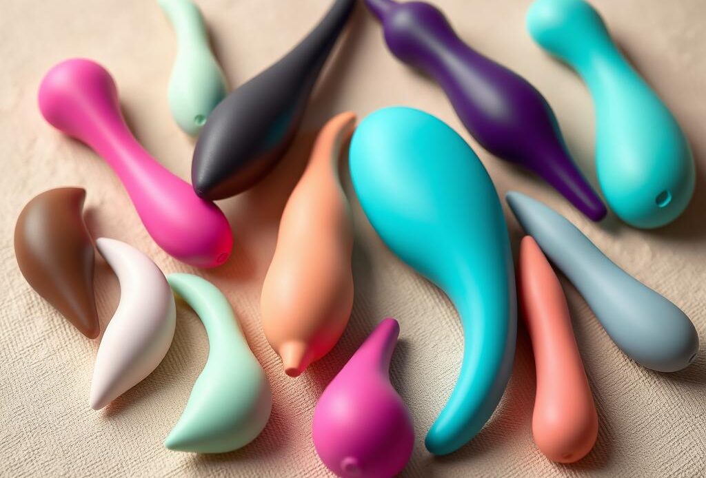beginner clitoral stimulators