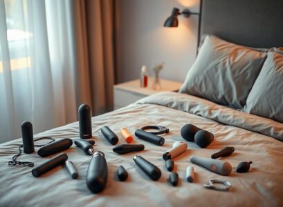 beginner couples sex toys