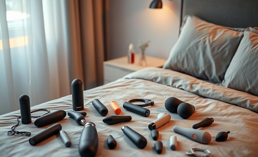 beginner couples sex toys