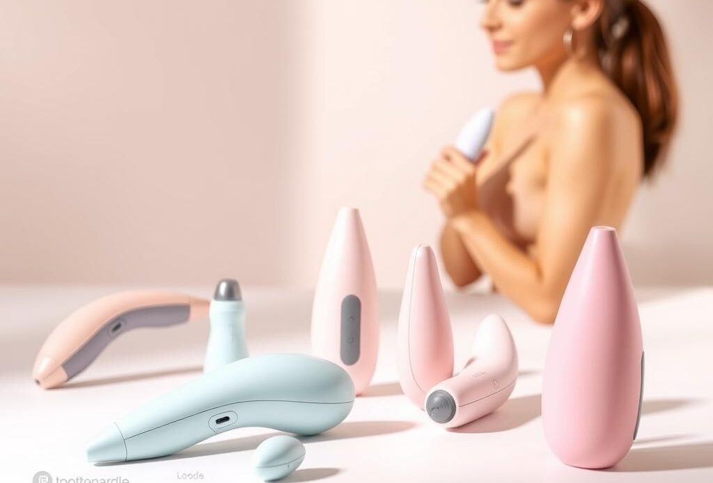 bestselling clitoral stimulators