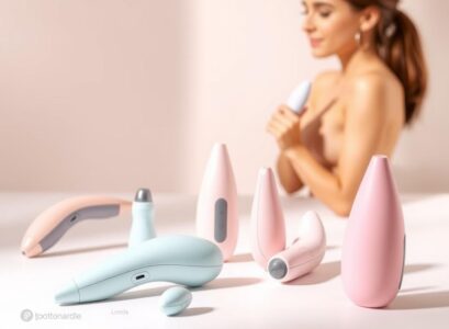 bestselling clitoral stimulators