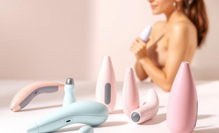 bestselling clitoral stimulators