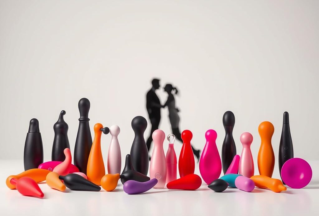 bestselling couples sex toys