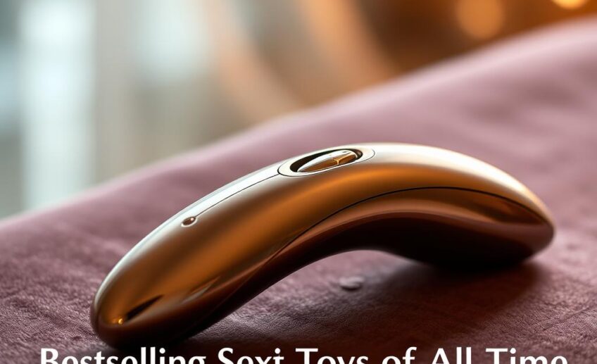 bestselling luxury sex toys