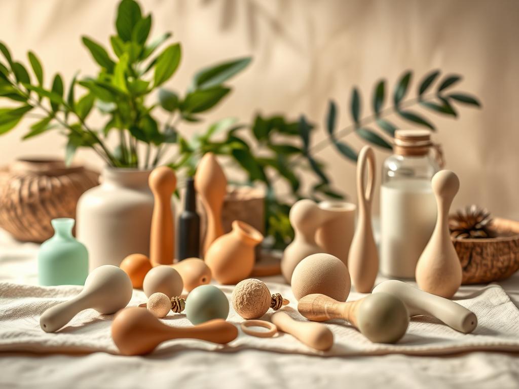 body-safe sustainable pleasure products