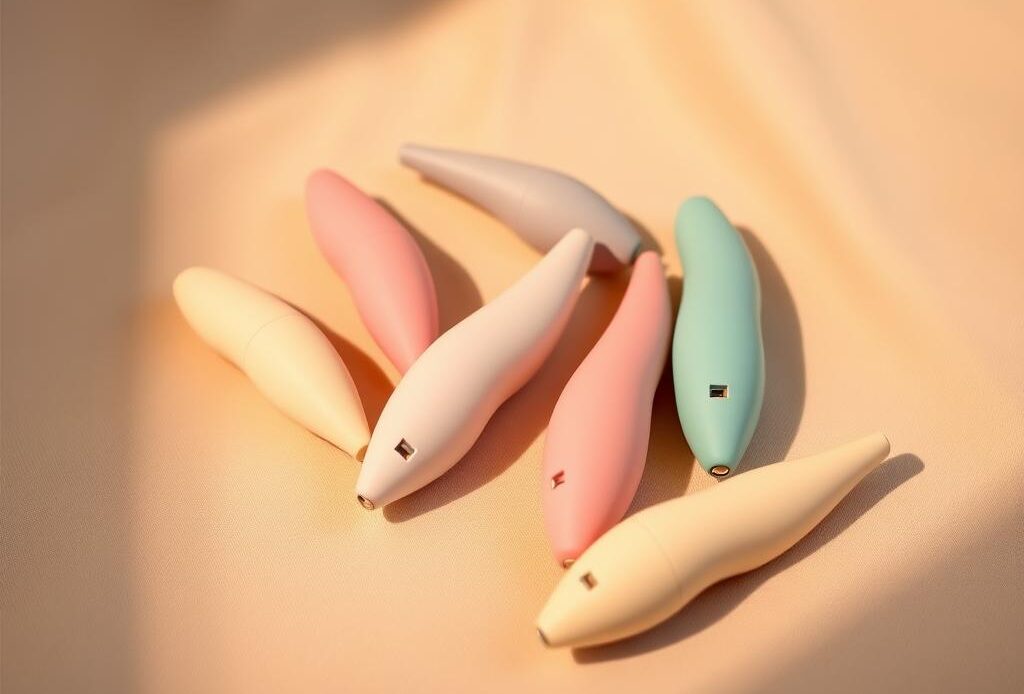 budget clitoral stimulators